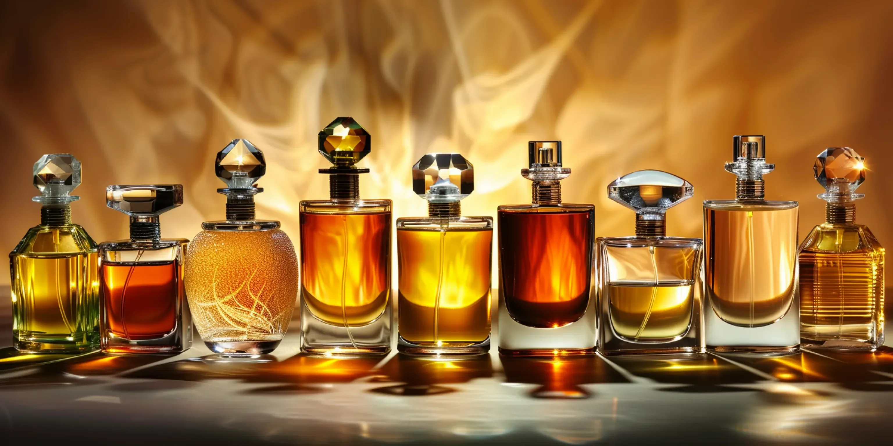 Fragrance promotion