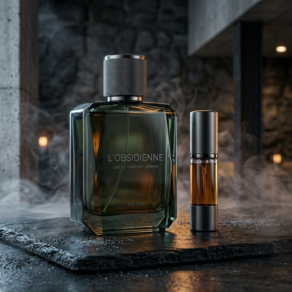 Armaf Club De Nuit Intense Man